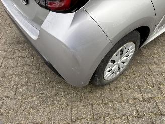 Toyota Yaris AUTOMAAT 1.5  HYBRIDE CLIMA CAMERA B.J 07-2022 picture 17