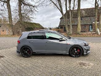 Volkswagen Golf GTI TCR 300 PK SPECIAL EDITION PANO LEER DYNO AUDIO NAVI CLIMA VIRT DASH B.J 2019 picture 6