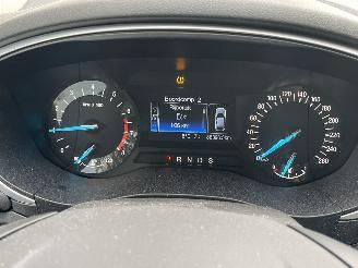 Ford Mondeo 1.5 AUTOMAAT NAVI CLIMA LED TREKHAAK B.J 2018 MOTORSCHADE MOTOR LOOPT picture 11
