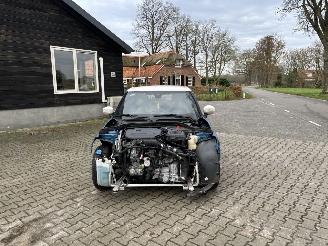 Mini Cooper AUTOMAAT 1.5 SPORT NAVI LEER CLIMA CAMERA B.J 07-2021 FULL OPTIONS picture 6