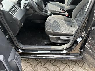 Seat Ibiza TSI STYLE NAVI CLIMA PDC CRUISE B.J 08-2020 PLAATSCHADE picture 11