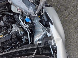 Toyota Yaris AUTOMAAT 1.5 HYBRIDE CLIMA CAMERA B.J 07-2022 picture 14