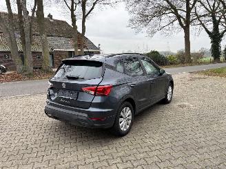 Seat Arona TSI 110 PK NAVI CLIMA CAMERA LED PARK ASS B.J 2024 picture 2