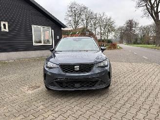 Seat Arona TSI 110 PK NAVI CLIMA CAMERA LED PARK ASS B.J 2024 picture 16