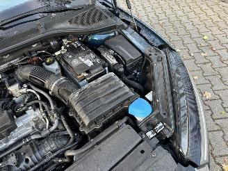 Skoda Octavia AUTOMAAT HYBRIDE NAVI CLIMA VIRT DASH CAMERA TREKHAAK LED B.J 12-2024 picture 17