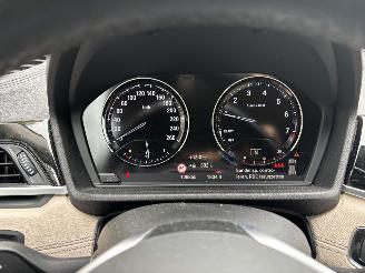 BMW X2 SDRIVE18 SPORT LEER NAVI CLIMA PDC LED B.J 07-2019 SCHROEFSCHADE picture 12