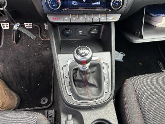 Hyundai Kona N-LINE 125 PK SPORT T-GDI CLIMA CAMERA APP LED B.J 04-2023 LICHTE SCHADE picture 15