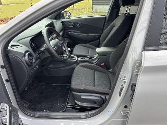 Hyundai Kona N-LINE 125 PK SPORT T-GDI CLIMA CAMERA APP LED B.J 04-2023 LICHTE SCHADE picture 10