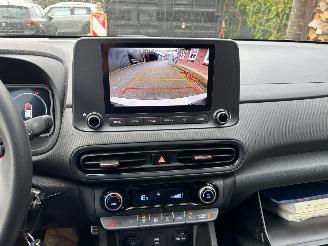 Hyundai Kona N-LINE 125 PK SPORT T-GDI CLIMA CAMERA APP LED B.J 04-2023 LICHTE SCHADE picture 13