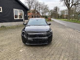 Opel Corsa FACELIFT GS SPORT 102 PK NAVI CLIMA CAMERA LED VIRT DASH FULL OPTIONS B.J 2024 picture 7