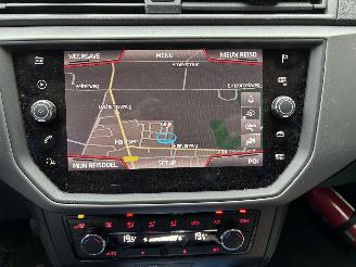 Seat Ibiza TSI STYLE NAVI CLIMA PDC CRUISE B.J 08-2020 PLAATSCHADE picture 14