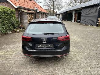Volkswagen Passat VARIANT GTE 1.4 PLUG IN DSG NAVI CLIMA CAMERA LED CRUISE B>J 2022 picture 8