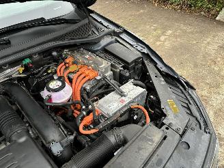 Volkswagen Passat VARIANT GTE 1.4 PLUG IN DSG NAVI CLIMA CAMERA LED CRUISE B>J 2022 picture 22