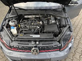 Volkswagen Golf GTI TCR 300 PK SPECIAL EDITION PANO LEER DYNO AUDIO NAVI CLIMA VIRT DASH B.J 2019 picture 14