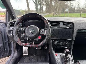 Volkswagen Golf GTI TCR 300 PK SPECIAL EDITION PANO LEER DYNO AUDIO NAVI CLIMA VIRT DASH B.J 2019 picture 11