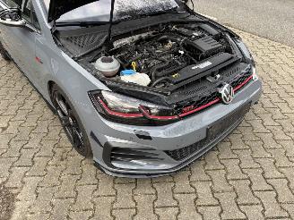 Volkswagen Golf GTI TCR 300 PK SPECIAL EDITION PANO LEER DYNO AUDIO NAVI CLIMA VIRT DASH B.J 2019 picture 15