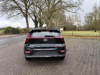 Hyundai Bayon AUTOMAAT BLACK EDITION T-GDI 100 PK NAVI AIRCO CAMERA LED B.J 11-2025 picture 7