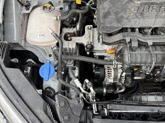 Hyundai Kona N-LINE 125 PK SPORT T-GDI CLIMA CAMERA APP LED B.J 04-2023 LICHTE SCHADE picture 17