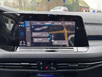 Volkswagen Golf 8 GTE PLUG IN 204 PK AUTOMAAT NAVI CLIMA CAMERA LED VIRT DASH B.J 12-2023 picture 13