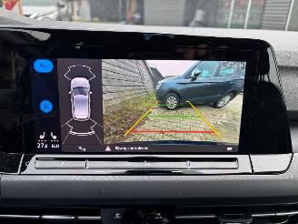 Volkswagen Golf 8 GTE PLUG IN 204 PK AUTOMAAT NAVI CLIMA CAMERA LED VIRT DASH B.J 12-2023 picture 17