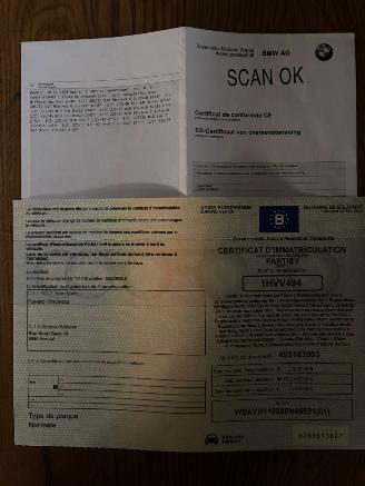 BMW X2 X2 1.5 EDITION NAVI CLIMA LED LEER B.J 2019 picture 18