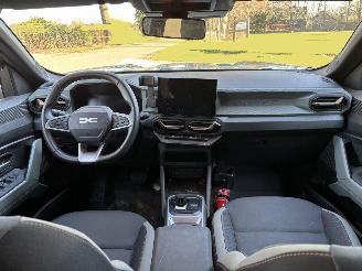 Dacia Duster AUTOMAAT HYBRIDE NAVI CLIMA CAMERA PDC LED B.J 12-2024 picture 10
