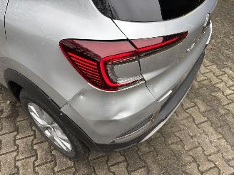 Renault Captur TCE 90 INTENSE NAVI CLIMA CAMERA LED VIRTUEEL DASH B.J 07-2022 picture 12