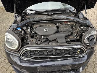 Mini Countryman COOPER HYBRIDE PLUG IN SE 4AWD AUTOMAAT NAVI CLIMA LEER LED PDC B.J 201 picture 14