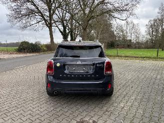 Mini Countryman COOPER HYBRIDE PLUG IN SE 4AWD AUTOMAAT NAVI CLIMA LEER LED PDC B.J 201 picture 7