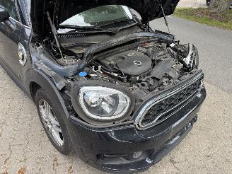 Mini Countryman COOPER HYBRIDE PLUG IN SE 4AWD AUTOMAAT NAVI CLIMA LEER LED PDC B.J 201 picture 15