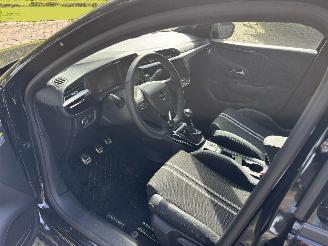 Opel Corsa FACELIFT GS SPORT 102 PK NAVI CLIMA CAMERA LED VIRT DASH FULL OPTIONS B.J 2024 picture 8