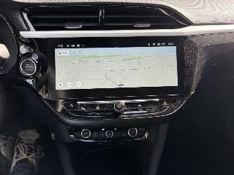 Opel Corsa FACELIFT GS SPORT 102 PK NAVI CLIMA CAMERA LED VIRT DASH FULL OPTIONS B.J 2024 picture 10