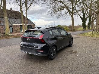 Hyundai Bayon T-GDI AUTOMAAT NAVI AIRCO CAMERA LED VIRT DASH B.J 11/2025 picture 2