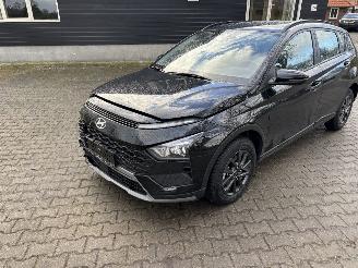 Hyundai Bayon T-GDI AUTOMAAT NAVI AIRCO CAMERA LED VIRT DASH B.J 11/2025 picture 15