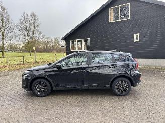 Hyundai Bayon T-GDI AUTOMAAT NAVI AIRCO CAMERA LED VIRT DASH B.J 11/2025 picture 4