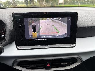 Seat Arona STYLE 110 PK NAVI CLIMA CAMERA PDC LED FACELIFT B.J 2024 picture 12