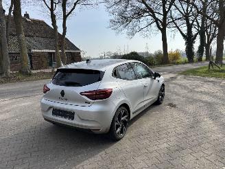 Renault Clio 1.6 SPORT E-TECH HYBRIDE 145 AUTOMAAT NAVI CLIMA CAMERA LED B.J 2023 picture 2