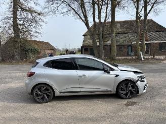 Renault Clio 1.6 SPORT E-TECH HYBRIDE 145 AUTOMAAT NAVI CLIMA CAMERA LED B.J 2023 picture 8