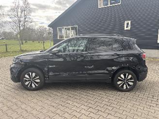 Volkswagen T-Cross AUTOMAAT NAVI CLIMA CAMERA VIRT DASH PDC B.J 12-2024 picture 14