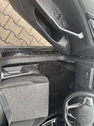 Volkswagen T-Cross AUTOMAAT NAVI CLIMA CAMERA VIRT DASH PDC B.J 12-2024 picture 15