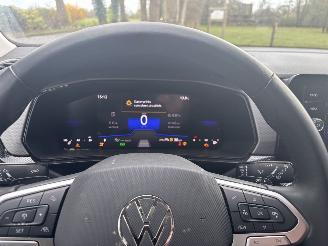 Volkswagen T-Cross AUTOMAAT NAVI CLIMA CAMERA VIRT DASH PDC B.J 12-2024 picture 11