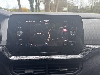 Volkswagen T-Cross AUTOMAAT NAVI CLIMA CAMERA VIRT DASH PDC B.J 12-2024 picture 13