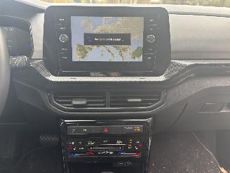 Volkswagen T-Cross AUTOMAAT NAVI CLIMA CAMERA VIRT DASH PDC B.J 12-2024 picture 12
