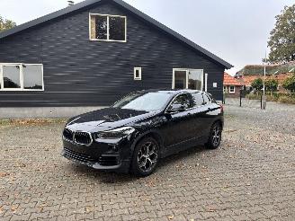 Avarii autoturisme BMW X2 SDRIVE18 SPORT LEER NAVI CLIMA PDC LED B.J 07-2019 SCHROEFSCHADE 2019/7