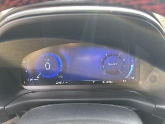 Ford Puma ST LINE NAVI CLIMA CRUISE STOELVERW B.J 2021 Lichte schade picture 11