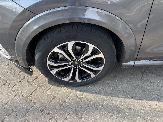 Ford Puma ST LINE NAVI CLIMA CRUISE STOELVERW B.J 2021 Lichte schade picture 13