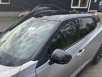 Nissan Juke N Desgn BOSE 110 PK NAVI CLIMA CAMERA LED LEER B.J 2021 picture 8