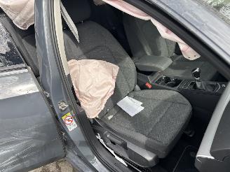 Volkswagen Golf 8 TSI 110 PK NAVI CLIMA VIRT DASH B.J 10-2020 picture 17