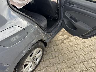 Volkswagen Golf 8 TSI 110 PK NAVI CLIMA VIRT DASH B.J 10-2020 picture 16