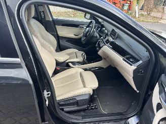 BMW X2 SDRIVE18 SPORT LEER NAVI CLIMA PDC LED B.J 07-2019 SCHROEFSCHADE picture 9